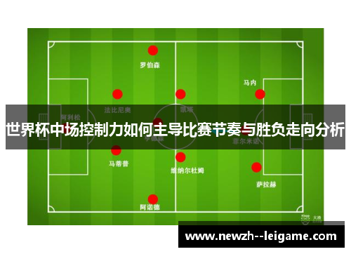 世界杯中场控制力如何主导比赛节奏与胜负走向分析
